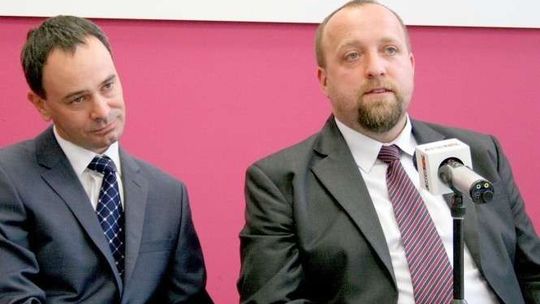 Więcej pracy dla specjalistów w Puławach. W branży medycznej