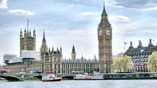 Więcej pracy w Polsce dzięki Brexitowi