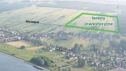 Więcej prądu w Strefie Inwestycji Kraśnik. Przybędzie też inwestorów? 