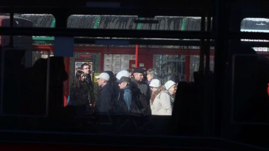 Więcej przegubowców w Lublinie