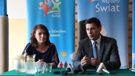 Więcej punktów dla Wspólnego Świata 