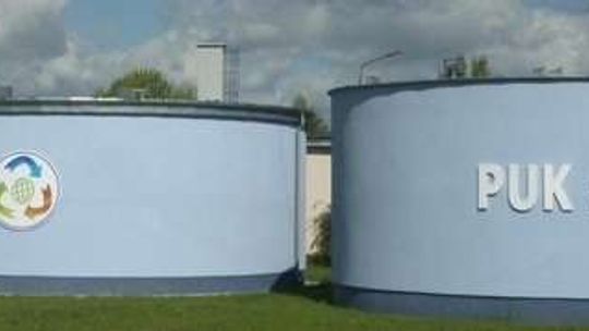 Więcej sieci wodociągowej w Międzyrzecu Podlaskim 