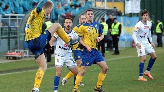 Więcej testów w Avii Świdnik i Chełmiance