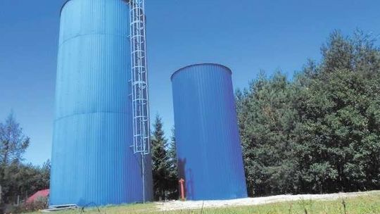 Więcej wody dla letników nad jeziorami