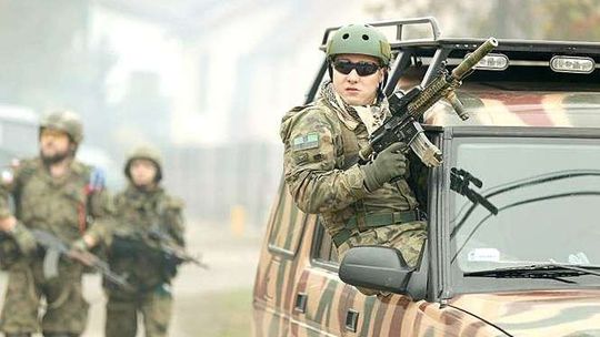 Więcej wojska na wschodzie Polski. Brygada obrony terytorialnej w woj. lubelskim