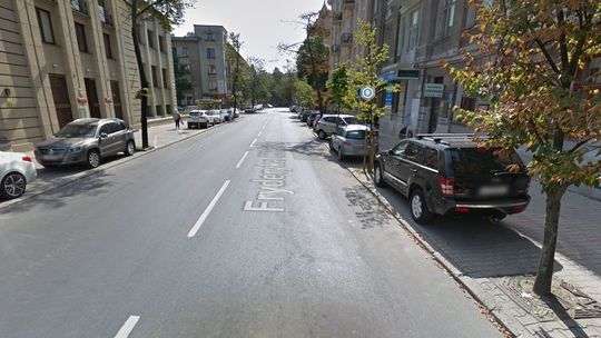 Więcej zieleni w Lublinie. Zamiast miejsc parkingowych będą krzewy i drzewa