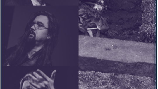 Wieczne Czytanie: twórczość Grażyny Chrostowskiej