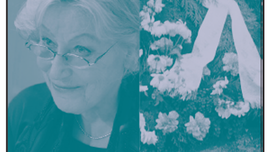 Wieczne Czytanie w DDK Węglin - Wisława Szymborska