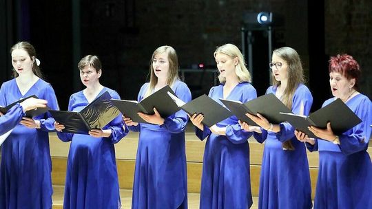 Wieczór kolęd wschodniosłowiańskich w Filharmonii Lubelskiej 