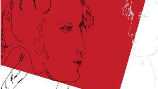 "Wieczór między wierszami" na placu Litewskim w Lublinie