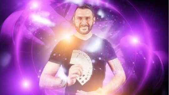 Wieczór pełen magii w Multikinie