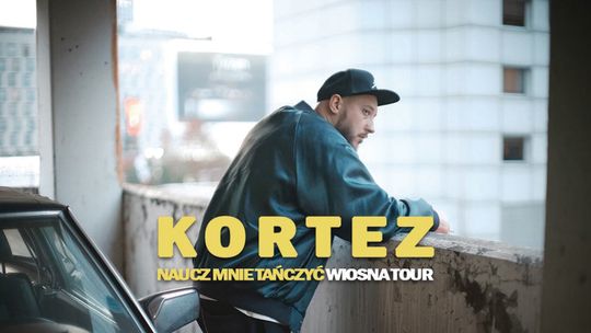 Wieczór pełen pięknych melodii. Kortez wystąpi w CSK