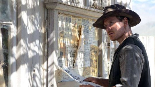 Wieczór z Fassbenderem w DKF Benshi