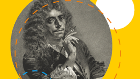 Wieczór z Molierem w DDK Węglin