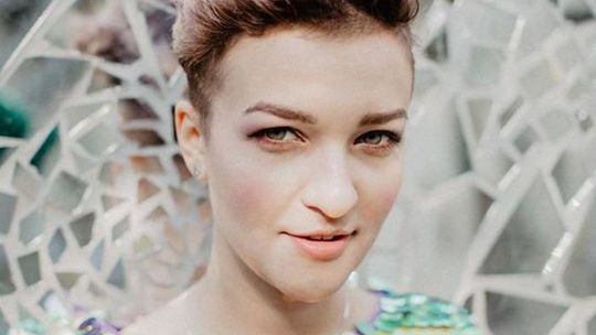 Wieczór z poezją śpiewaną. Wystąpi Monika Kowalczyk