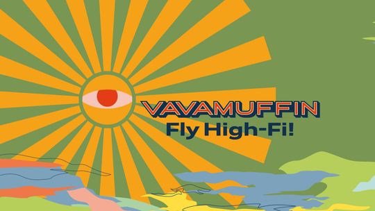 Wieczór z reggae. Vavamuffin powraca do Lublina