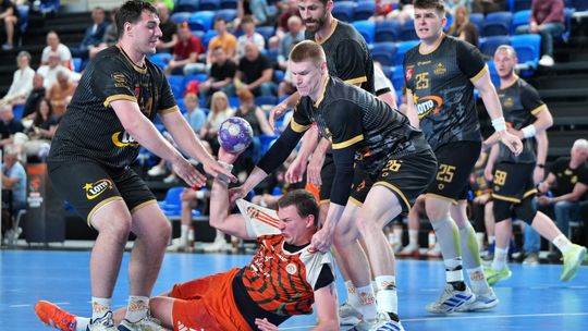 Wieczorem KS Lotto walczy o Orlen Superligę dla Puław