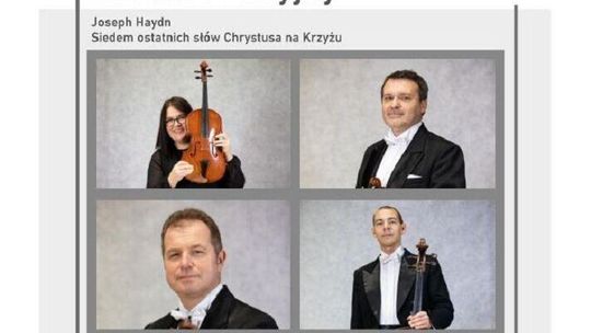 Wieczory Muzyczne w Kościele Pobrygidkowskim