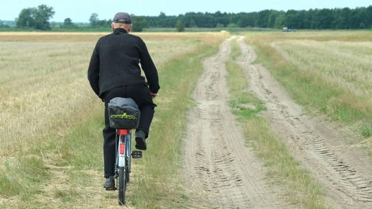 Wiedział jakie ma psy, nie ochronił sąsiadów. Zaatakowany Mariusz K. wykrwawił się na śmierć
