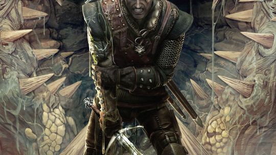 Wiedźmin 2: Zabójcy Królów. Dziś nocne premiery w całej Polsce