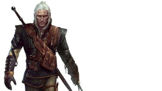 Wiedźmin 2: Zabójcy Królów. Gra za 30 000 000 zł