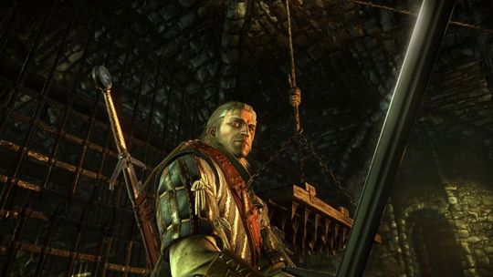 Wiedźmin 2: Zabójcy Królów. Nocna premiera już 16 kwietnia