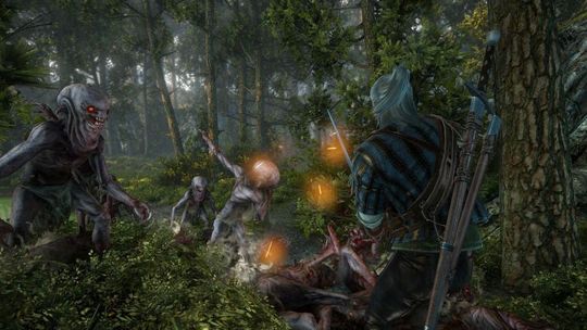 Wiedźmin 2: Zabójcy Królów. Oficjalne wymagania sprzętowe