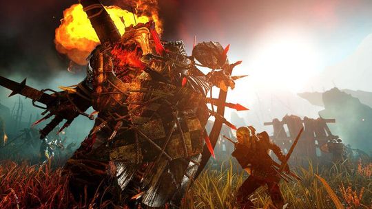 Wiedźmin 2: Zabójcy Królów. Przedpremierowe niespodzianki