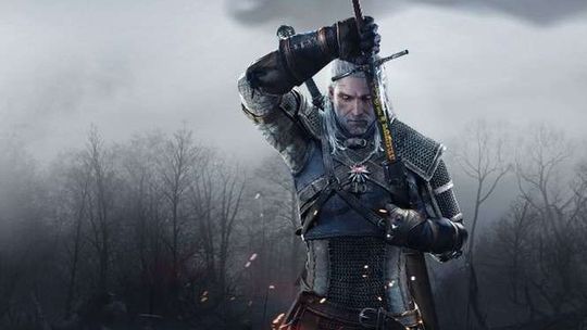 Wiedźmin 3: Dziki Gon. Dziś premiera (wideo)