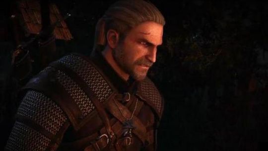 Wiedźmin 3: Dziki Gon. Nowy film z gry (wideo)