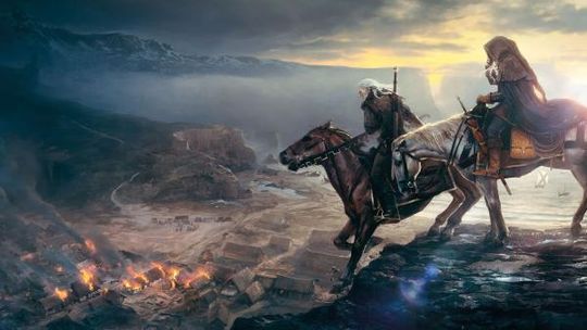 Wiedźmin 3: Dziki Gon. Pierwsze informacje robią wrażenie