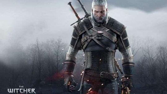 Wiedźmin 3: Dziki Gon. Zwiastun z łowcą potworów (wideo)