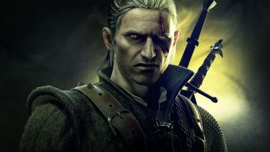 Wiedźmin: 4 000 000 sprzedanych gier