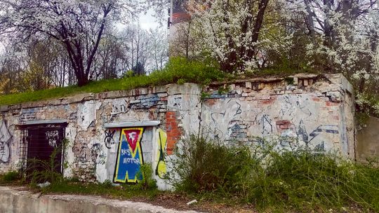 Wiejskie klimaty od Północnej do Drobnej