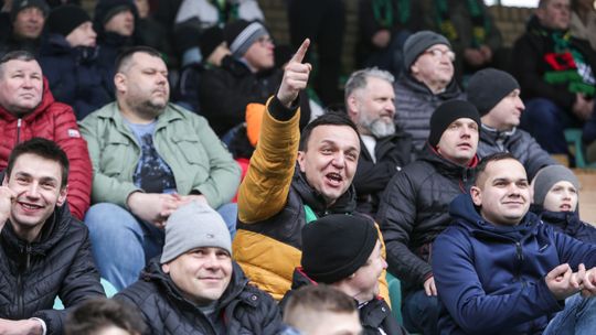 "Większa równowaga społeczna". Skoro będzie Rada Kobiet, to radny Gontarz chce Rady Mężczyzn