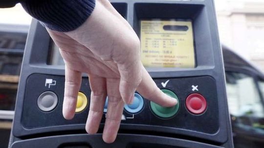 Większa Strefa Płatnego Parkowania. W rejonie Rusałki opłat nie unikniemy?