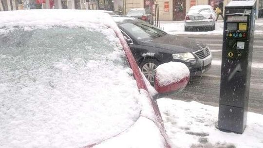 Większa Strefa Płatnego Parkowania. Zapłacimy również kartą. Co jeszcze się zmieni?