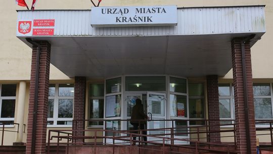 Większe wydatki mieszkańców Kraśnika. Nie tylko za śmieci