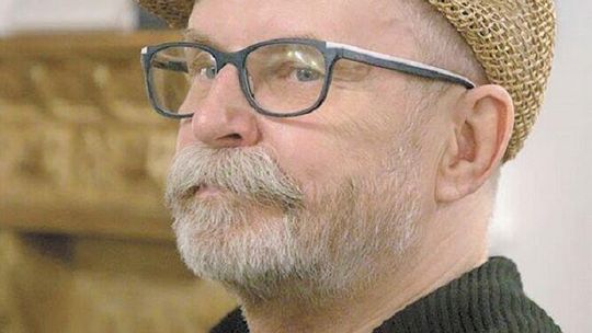 Większość mądrzejszych ode mnie postawiło na miłość i tego się trzymam