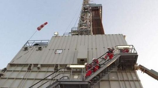 Większość mieszkańców woj. lubelskiego jest za wydobyciem gazu łupkowego