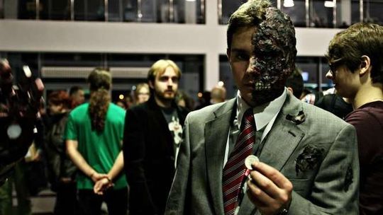 Wielbiciele fantastyki zaatakują Lublin! Falkon 2015