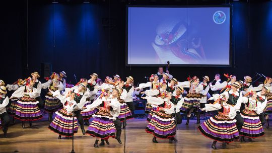 Wiele atrakcji na jubileusz Zespołu "Lublin". Na początek "Koncerty Wiosenne"