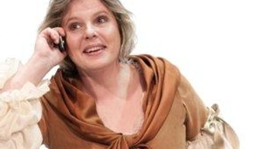 \"Wiele hałasu o nic\" w Teatrze Osterwy