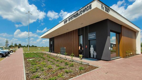 Wiele kilometrów bez parkingu, toalety, stacji paliw. Tak wygląda jazda S19