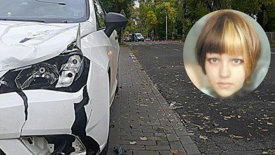 Wiele miesięcy w śpiączce po potrąceniu przez samochód. Marta właśnie wstała