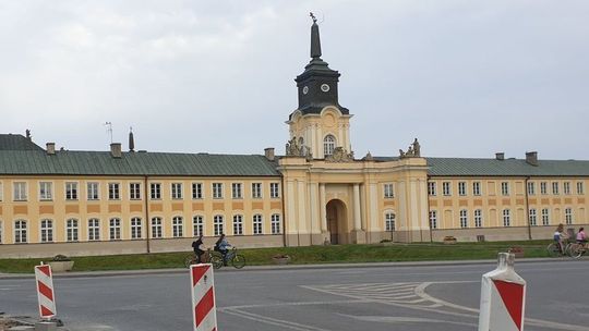 Wiele propozycji dla nazwy nowego ronda w Radzyniu Podlaskim