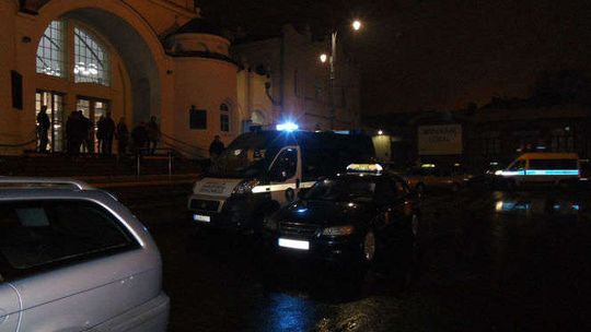 Wielka akcja kontroli taksówek w Lublinie i regionie. Sprawdzili 166 aut