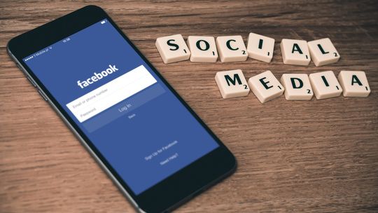 Wielka awaria Facebooka. Liczba zgłoszeń rośnie z minuty na minutę