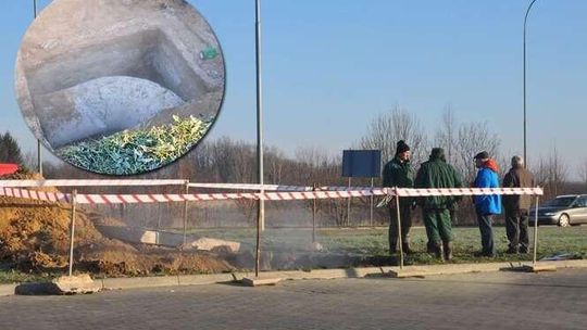 Wielka awaria. Łęczna bez ogrzewania i ciepłej wody, ograniczone dostawy do Bogdanki