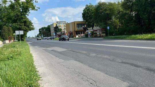 Peowiaków Zamość